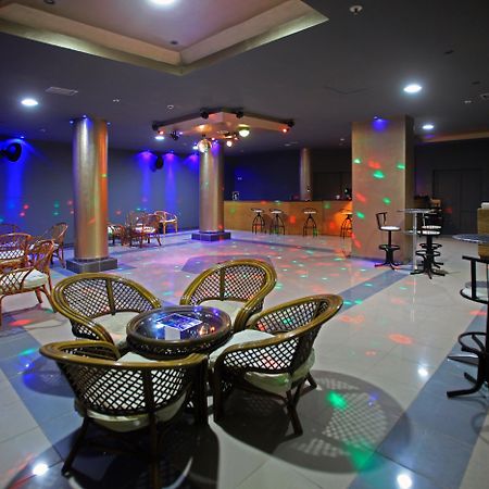 古瓦伊 St Constantin酒店 外观 照片